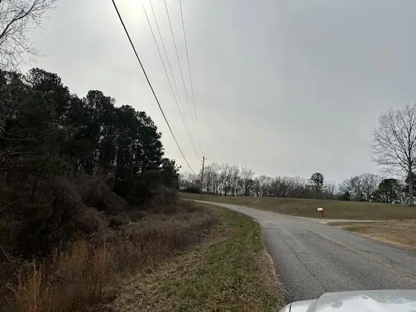 0 Jones Road, Ball Ground, GA 30107