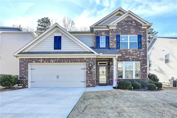 1909 Lakeview Bend Way, Buford, GA 30519