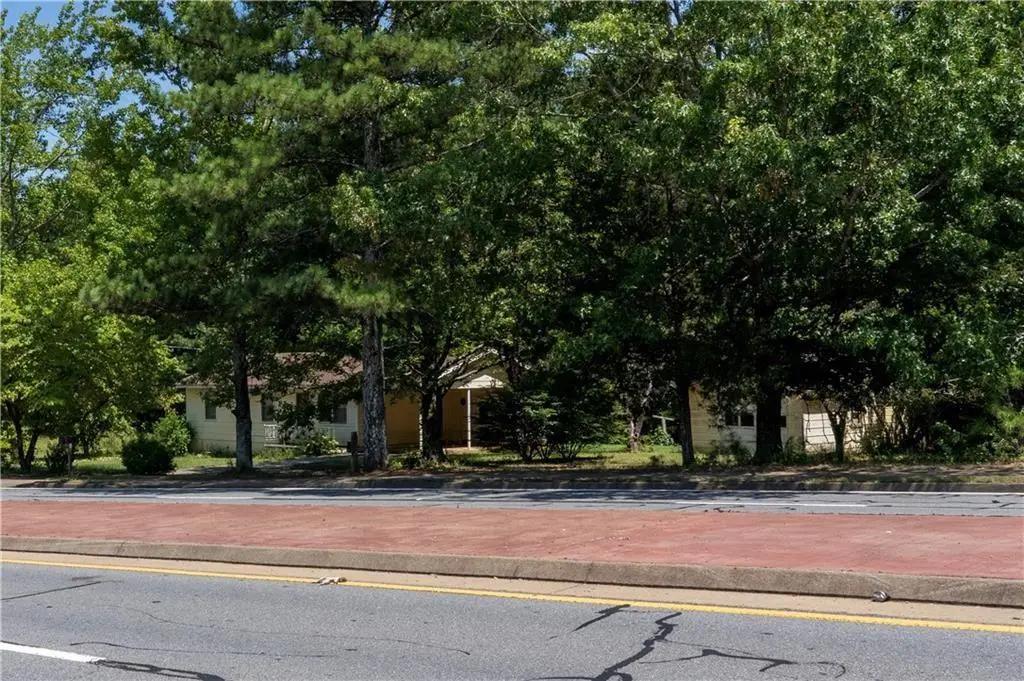 4556 Wade Green Road Nw, Acworth, GA 30102 - #1