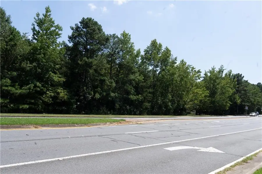 4556 Wade Green Road Nw, Acworth, GA 30102 - #3