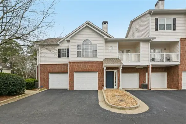 204 Spring Heights Lane Se, Smyrna, GA 30080