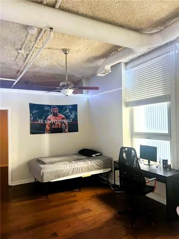 20 Marietta Street #9F, Atlanta, GA 30303 - #2