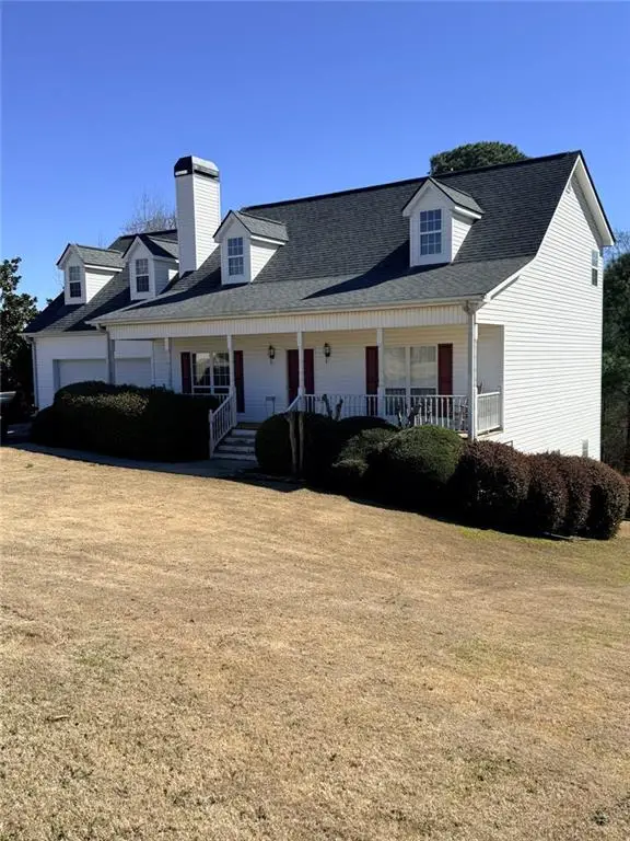 915 Stefan Walk, Cumming, GA 30040