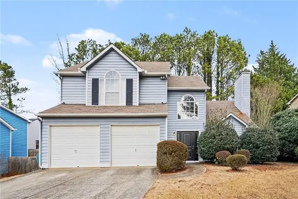 2256 Dresden Green Nw, Kennesaw, GA 30144