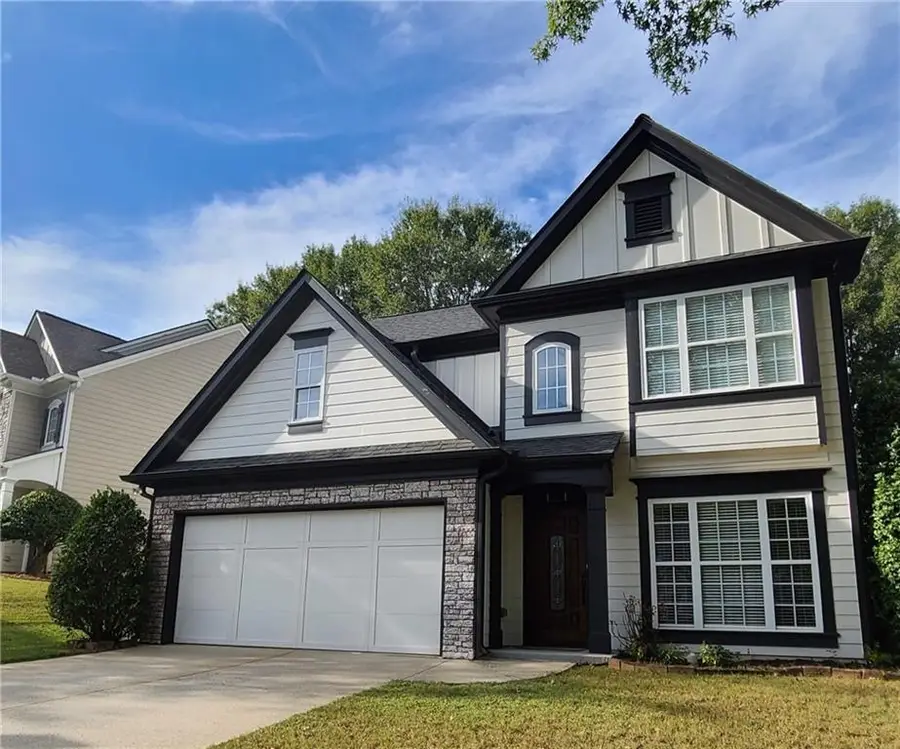 340 Pintail Court, Suwanee, GA 30024 - #3