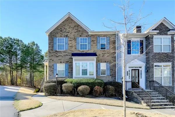 1331 Park Pass Way, Suwanee, GA 30024