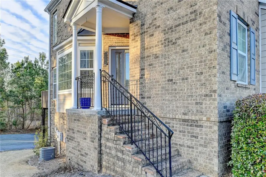 1331 Park Pass Way, Suwanee, GA 30024 - #3