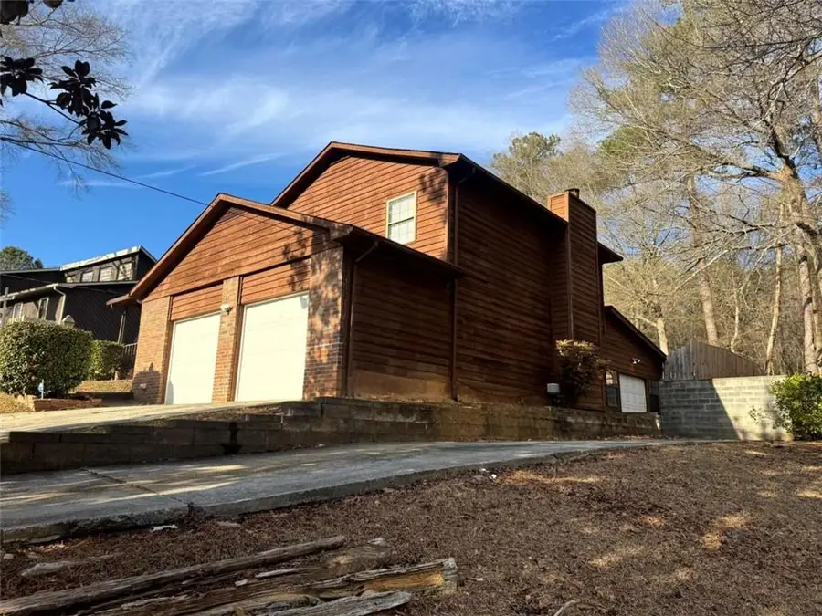 8678 Glenwoods Drive, Riverdale, GA 30274 - #2