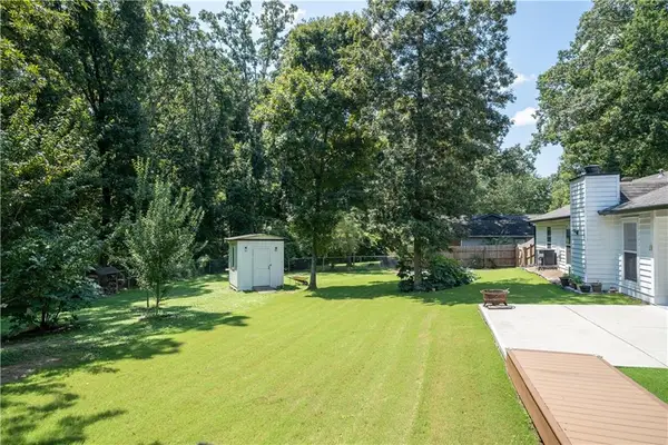 1188 Cottonwood Drive Ne, Lawrenceville, GA 30043