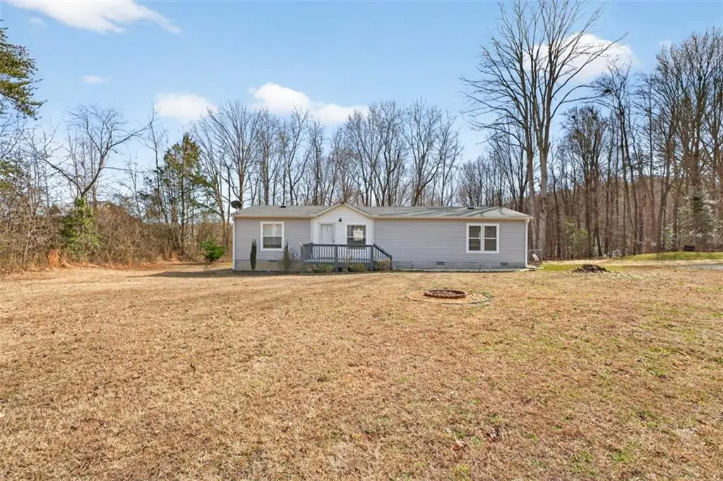 818 Dean Mountain Road, Cleveland, GA 30528 - #1