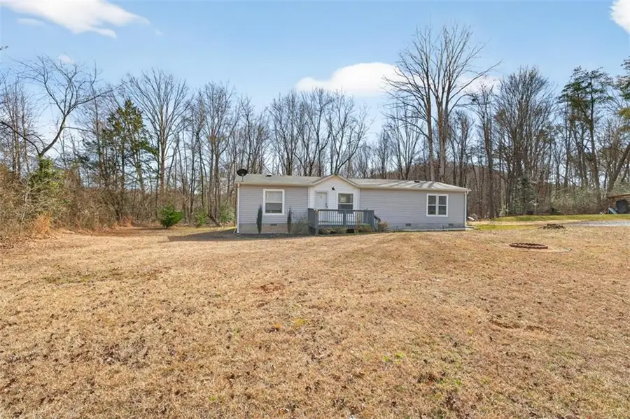 818 Dean Mountain Road, Cleveland, GA 30528 - #3