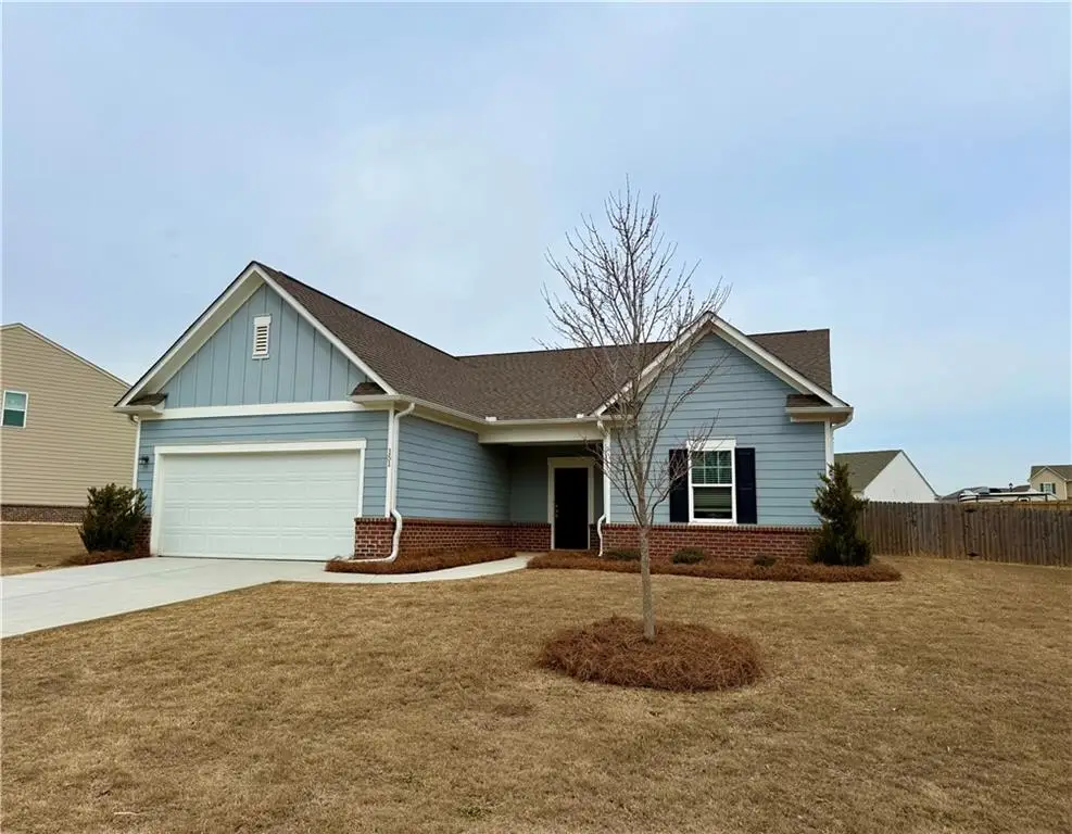 151 Verona Drive Nw, Cartersville, GA 30120 - #1