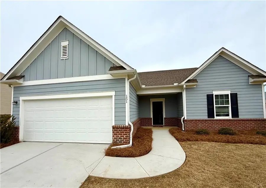 151 Verona Drive Nw, Cartersville, GA 30120 - #2