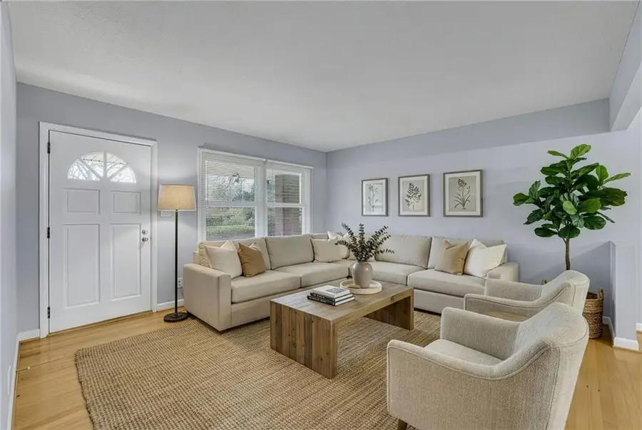 2971 Belaire Circle, Chamblee Doraville, GA 30340 - #2