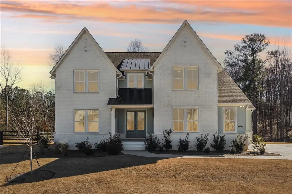 7945 Heritage Farm Court, Dawsonville, GA 30534 - #1