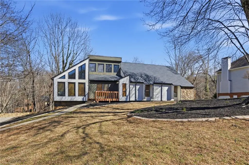 3555 Schilling Ridge, Peachtree Corners, GA 30096 - #1