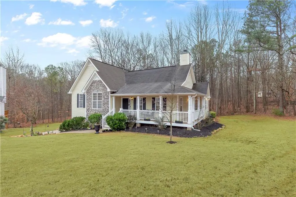 409 Barrington Drive, Hiram, GA 30141 - #1