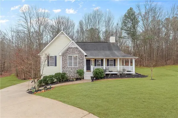 409 Barrington Drive, Hiram, GA 30141