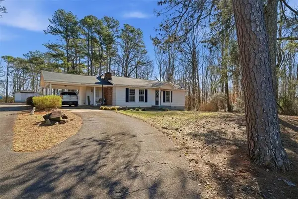 6304 Heardsville Road, Cumming, GA 30028