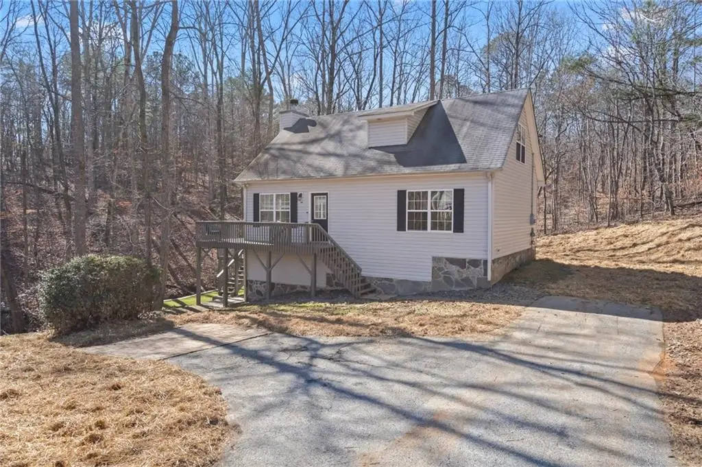 6524 Medlock Road, Gainesville, GA 30506 - #1