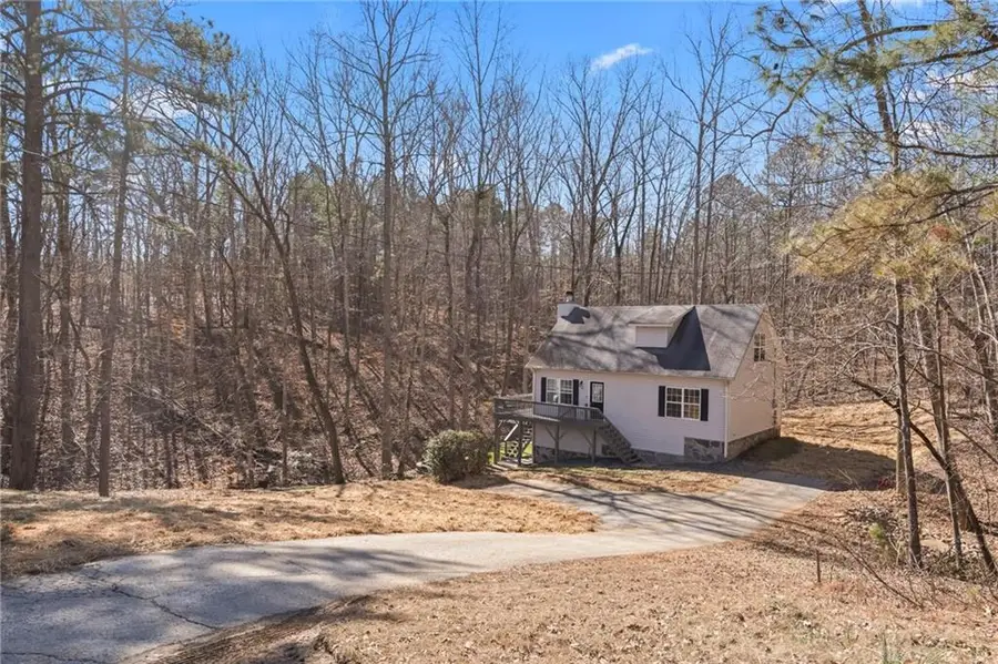 6524 Medlock Road, Gainesville, GA 30506 - #2