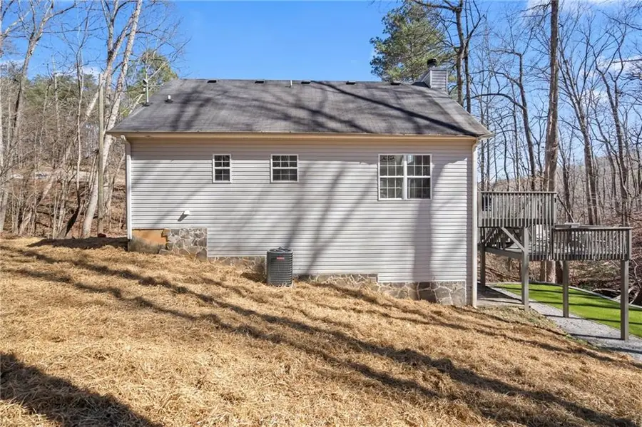 6524 Medlock Road, Gainesville, GA 30506 - #3