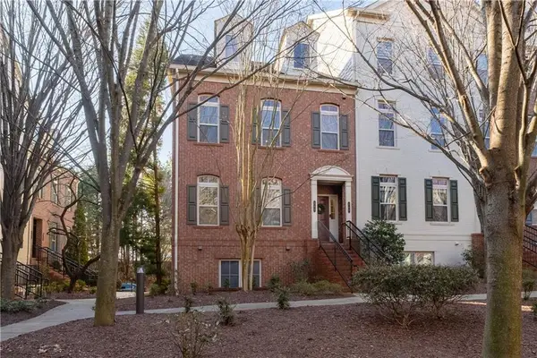 865 Perennial Drive #105, Atlanta, GA 30328
