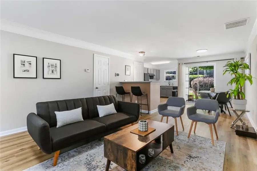 1870 Devon Drive, Atlanta, GA 30311 - #2