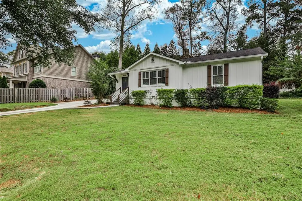 2026 Anderson Drive Se, Smyrna, GA 30080 - #1