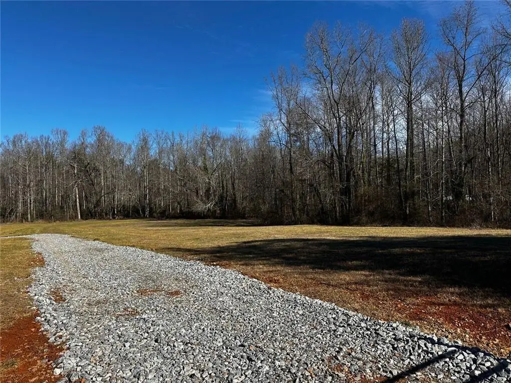 0 Thurmond Road 8.64 Acres Road, Cleveland, GA 30528 - #1