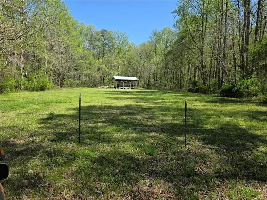 0 Thurmond Road 8.64 Acres Road, Cleveland, GA 30528 - #2