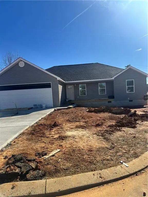 223 Jon Court, Eton, GA 30705 - #1