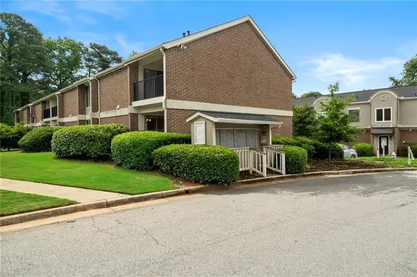 3301 Henderson Mill Road #J1, Atlanta, GA 30341