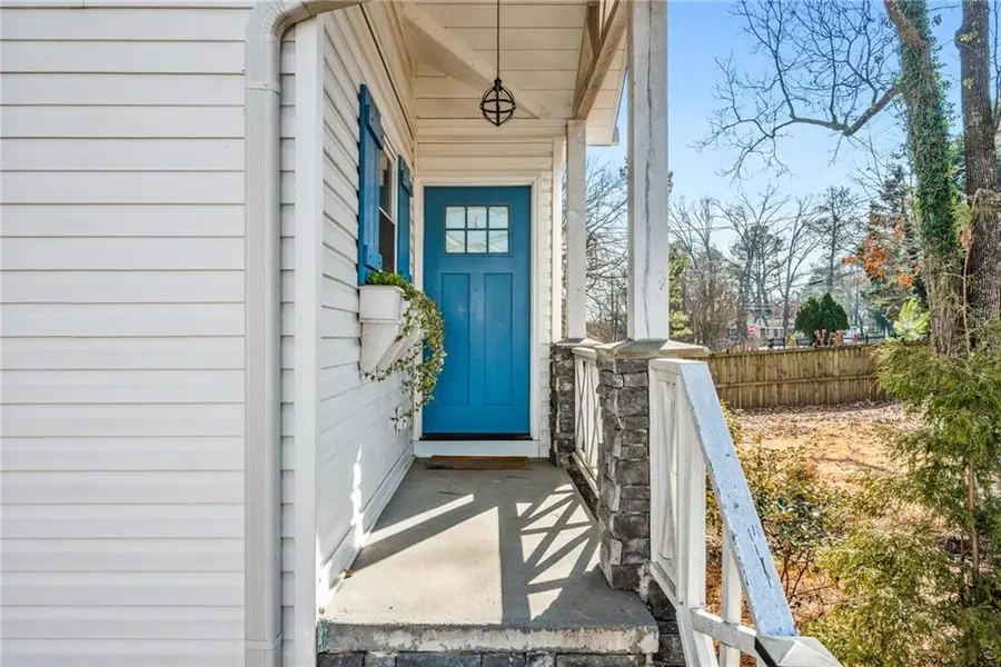 2071 Gober Avenue Se, Smyrna, GA 30080 - #3