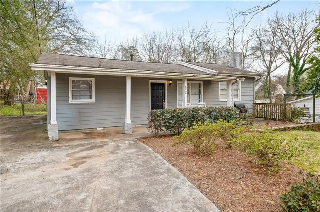 2899 Hall Drive Se, Smyrna, GA 30082 - #1