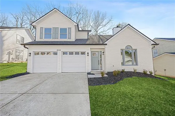 4945 Penscot Way, Stone Mountain, GA 30088