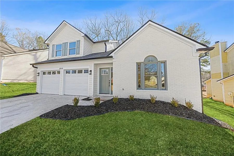 4945 Penscot Way, Stone Mountain, GA 30088 - #3