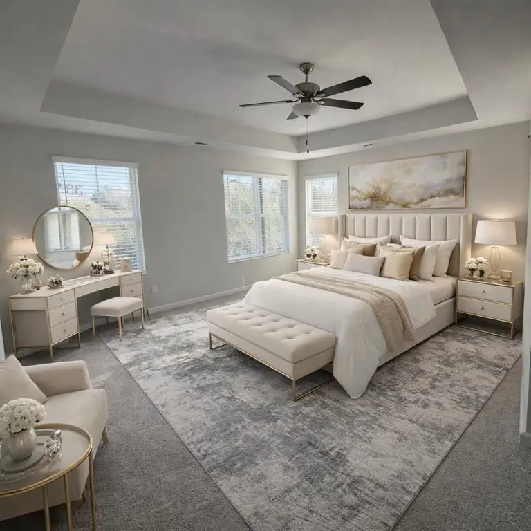 374 Lanier Circle, Woodstock, GA 30189 - #2