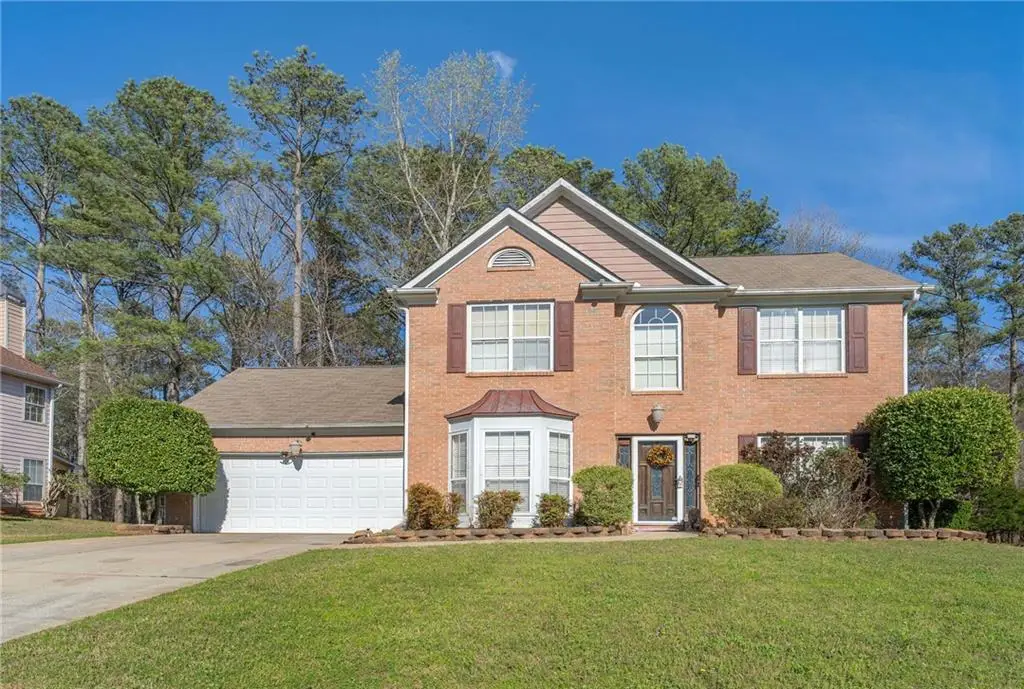 6914 Waters Edge Drive, Stone Mountain, GA 30087 - #1