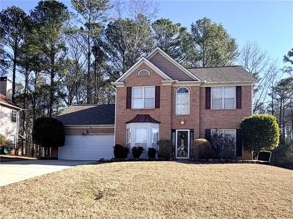 6914 Waters Edge Drive, Stone Mountain, GA 30087