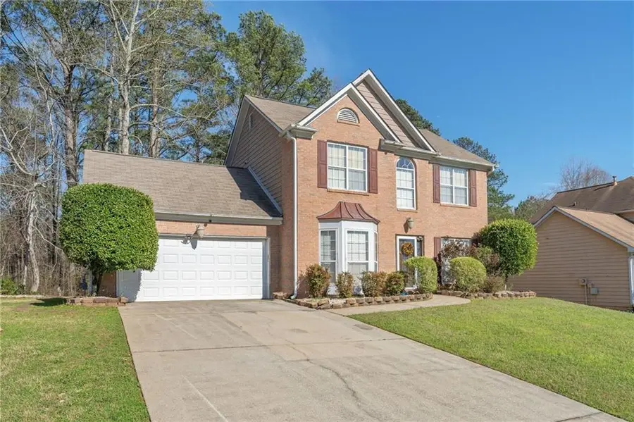6914 Waters Edge Drive, Stone Mountain, GA 30087 - #2