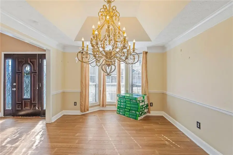 6914 Waters Edge Drive, Stone Mountain, GA 30087 - #3