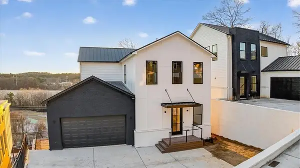 164 Railroad Street, Canton, GA 30114