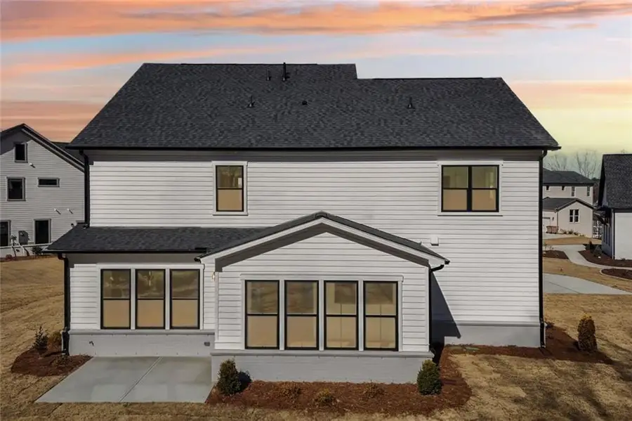 2815 Medford Drive, Cumming, GA 30041 - #3