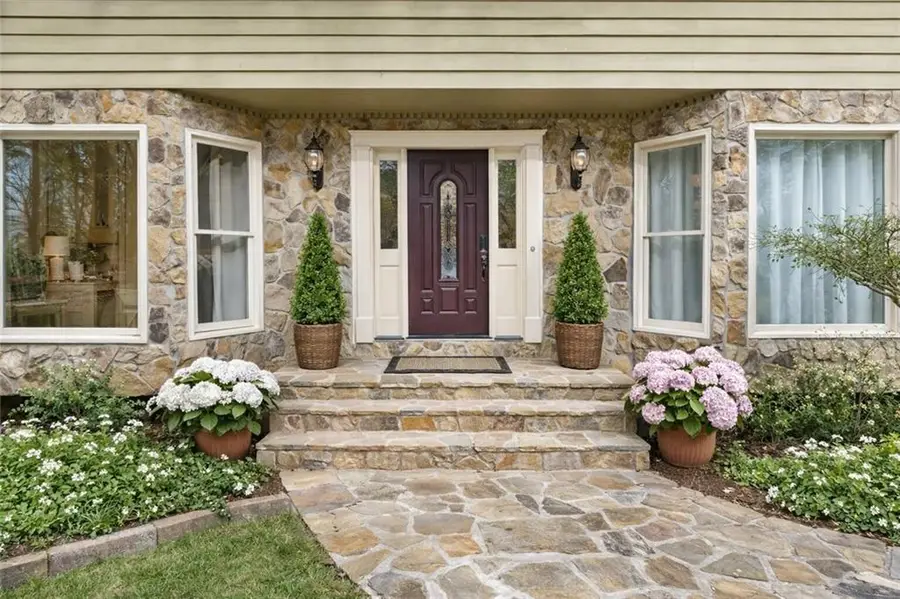 1111 Honeysuckle Drive, Canton, GA 30114 - #2