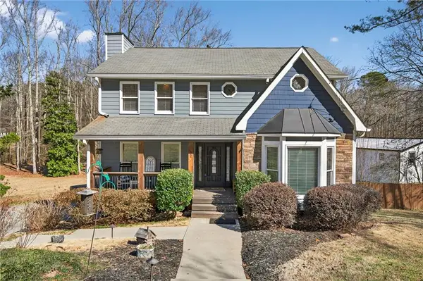 92 Indian Lake Court, Hiram, GA 30141