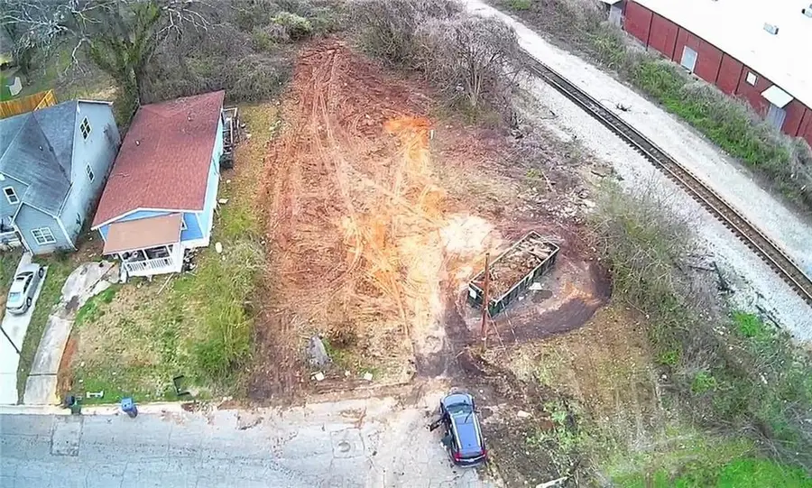 1335 Andrews Street Nw, Atlanta, GA 30314 - #3