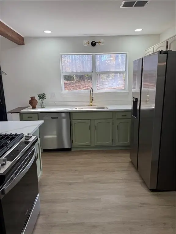 5397 Fox Valley Trace, Stone Mountain, GA 30088 - #3