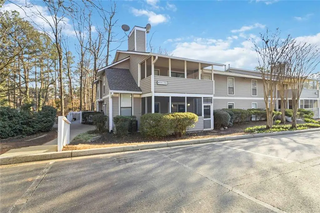 1105 Wynnes Ridge Circle Se, Marietta, GA 30067 - #1