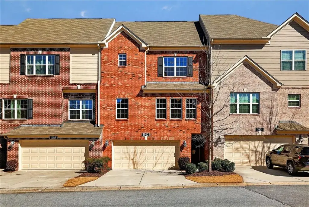 1902 Glen Ivy #19, Marietta, GA 30062 - #1